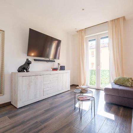 Interno20 Bed & Breakfast Bologna Luaran gambar