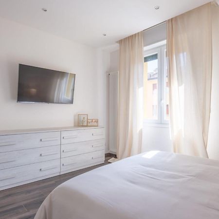 Interno20 Bed & Breakfast Bologna Luaran gambar
