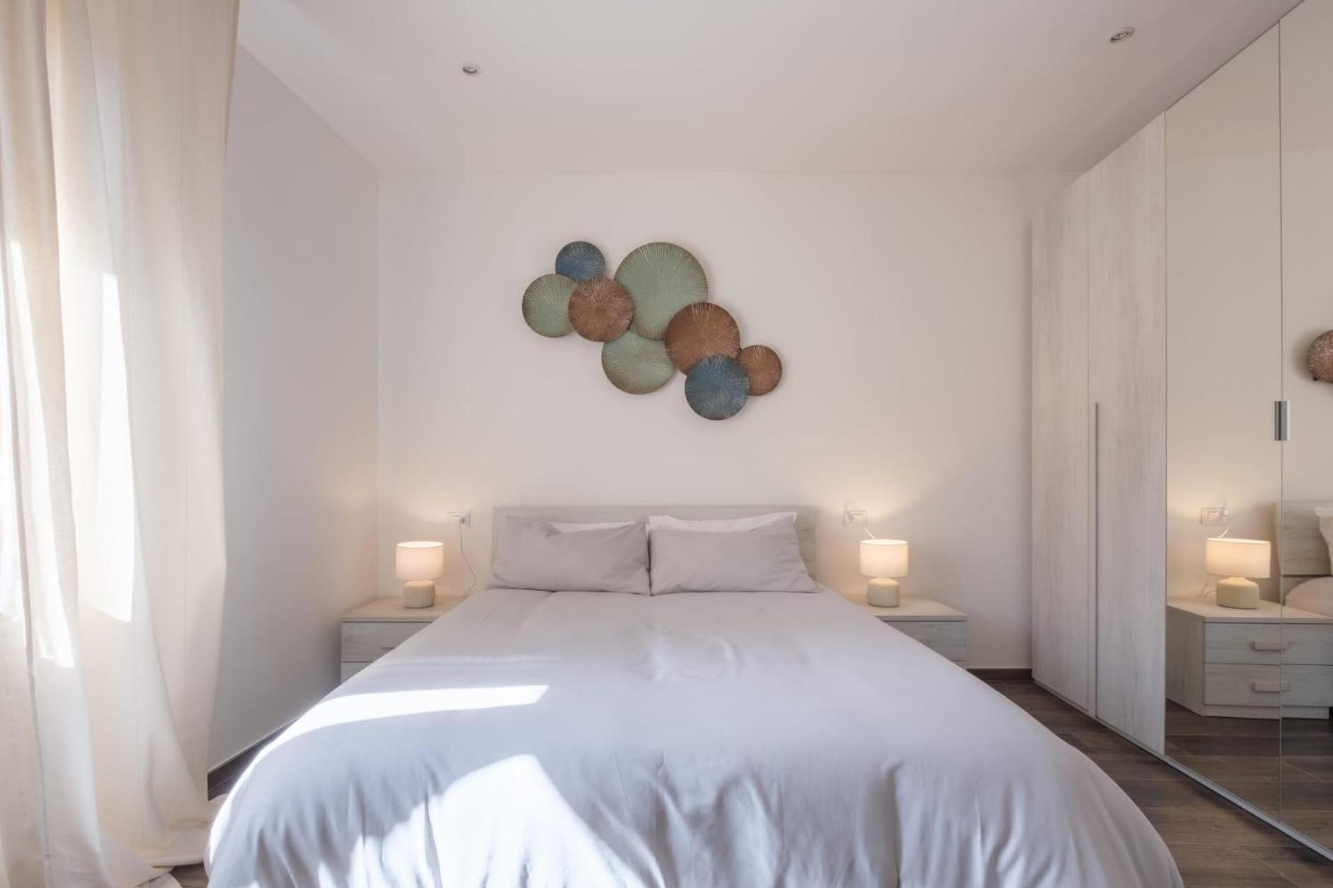 Interno20 Bed & Breakfast Bologna Luaran gambar