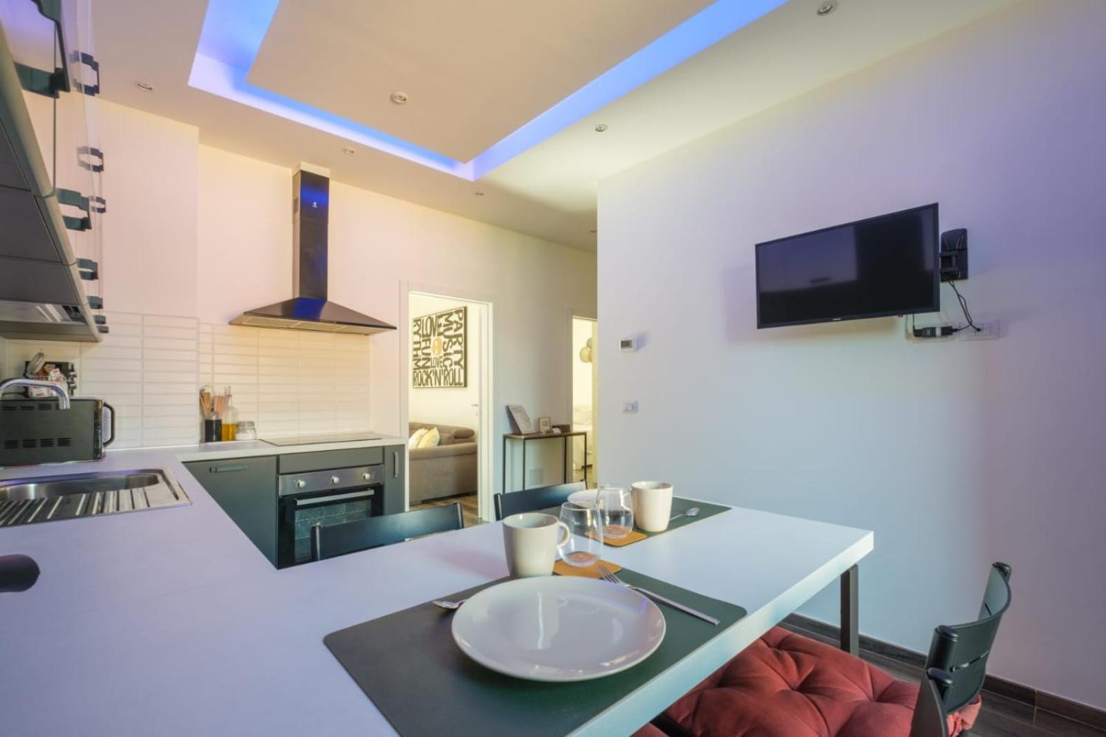 Interno20 Bed & Breakfast Bologna Luaran gambar