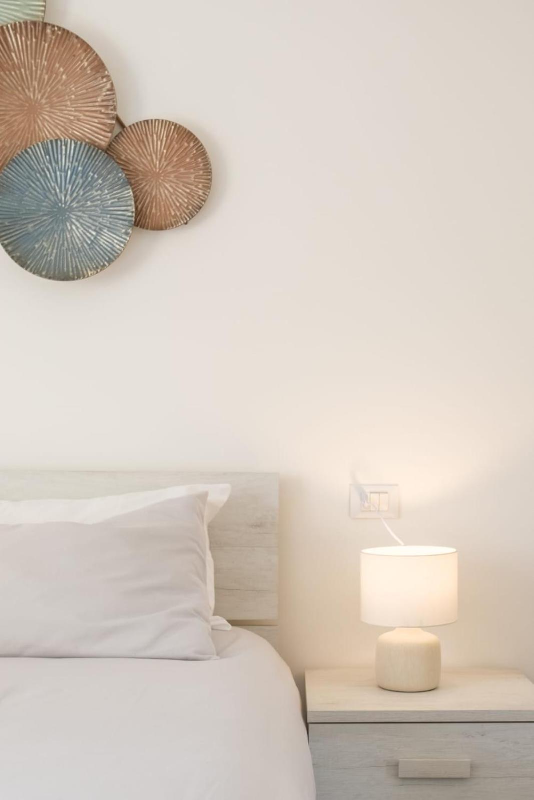 Interno20 Bed & Breakfast Bologna Luaran gambar
