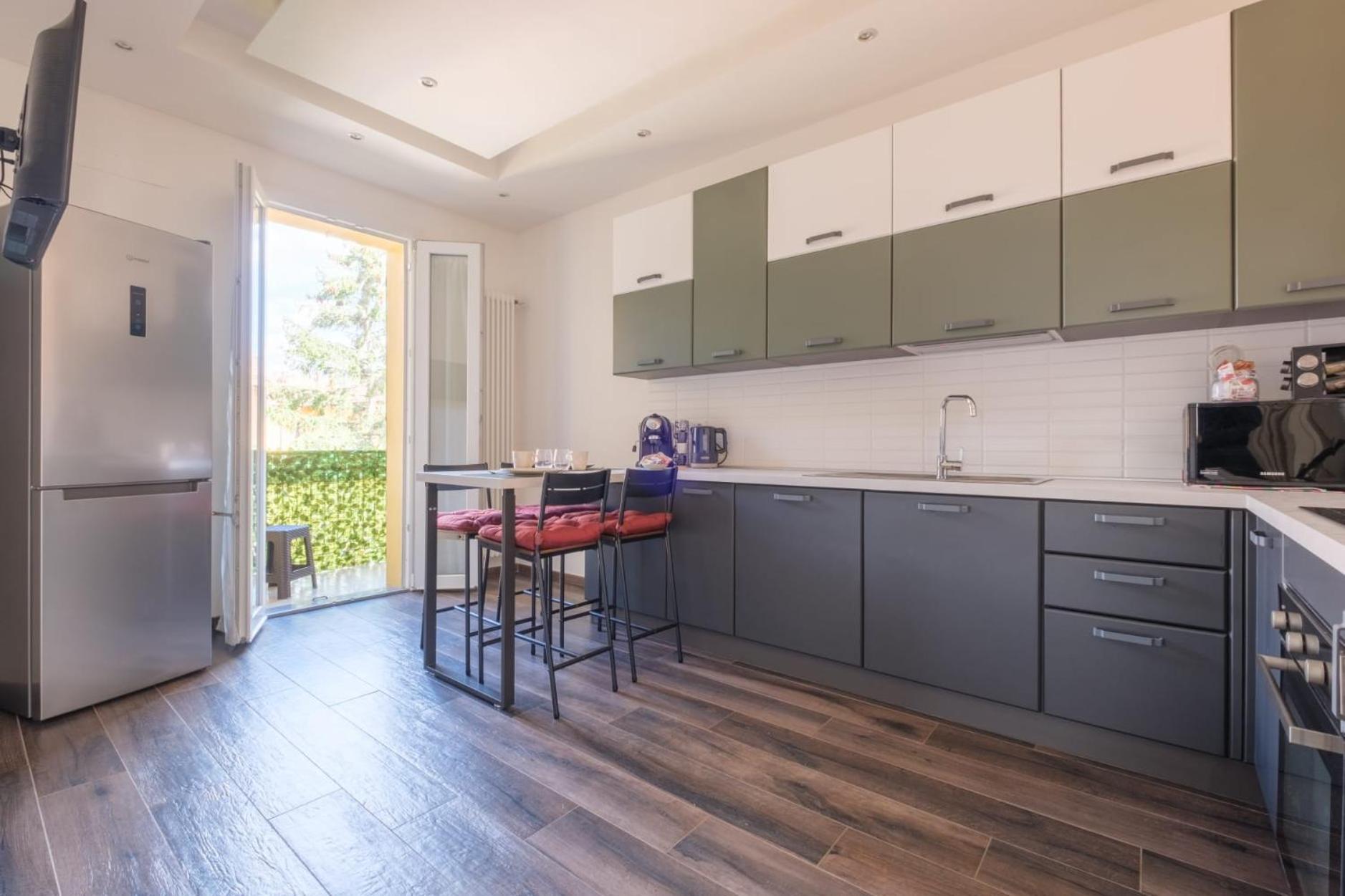 Interno20 Bed & Breakfast Bologna Luaran gambar