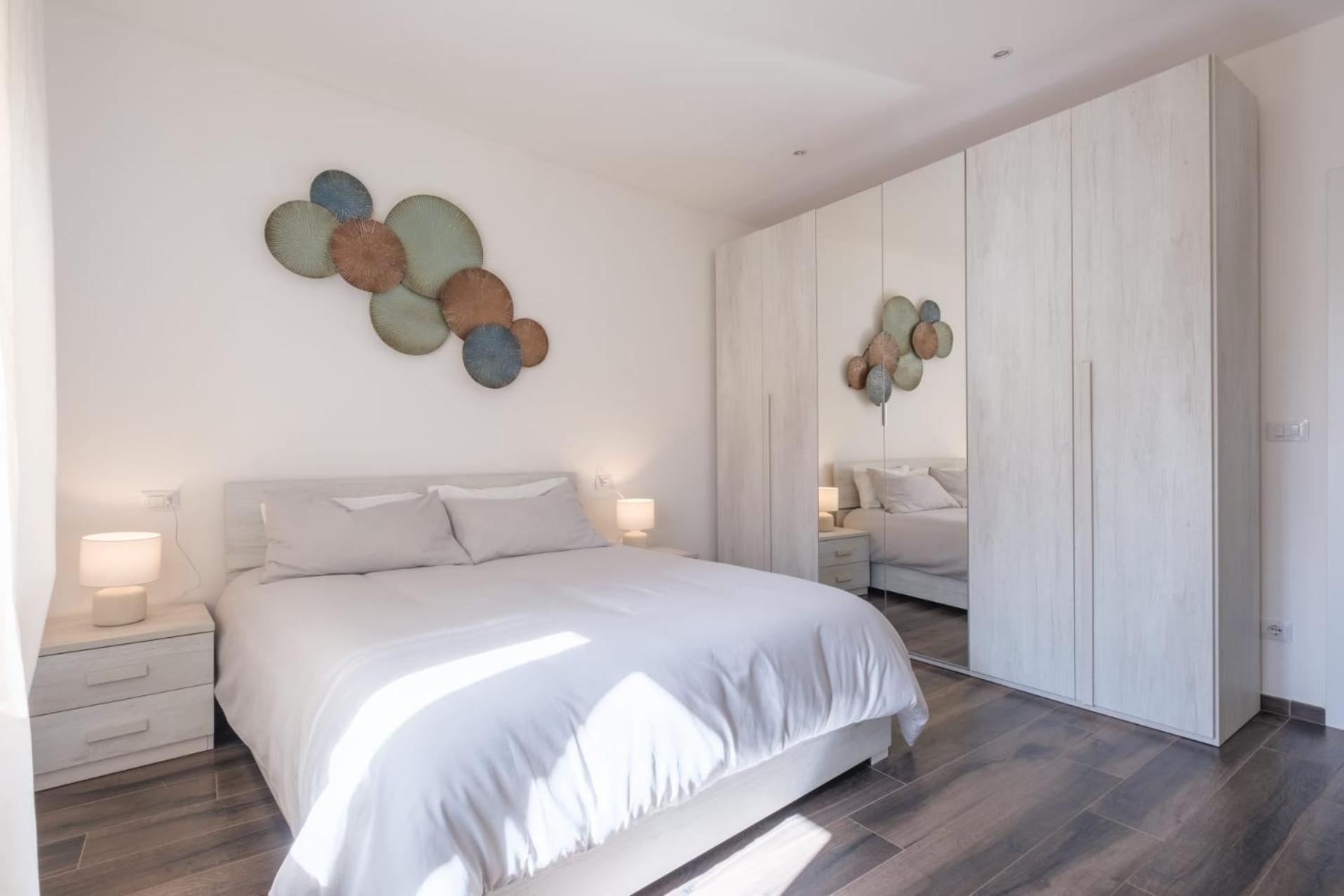 Interno20 Bed & Breakfast Bologna Luaran gambar