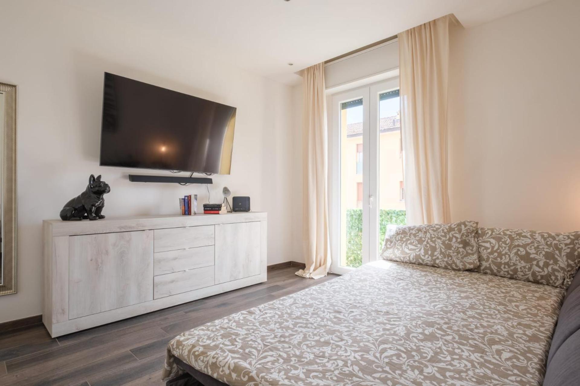 Interno20 Bed & Breakfast Bologna Luaran gambar