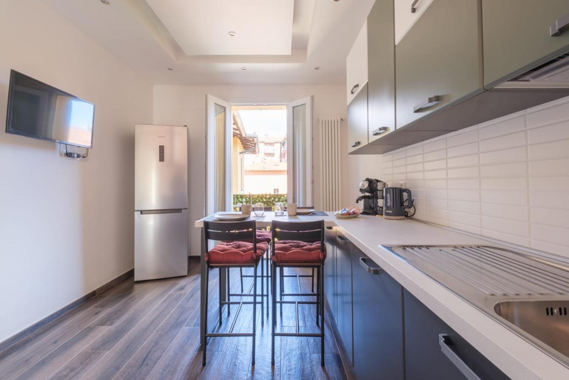 Interno20 Bed & Breakfast Bologna Luaran gambar