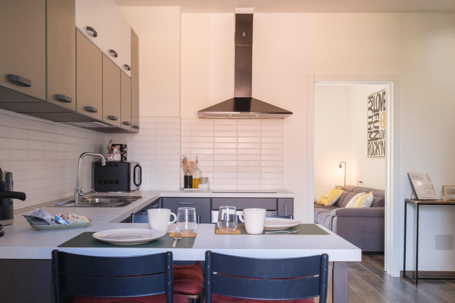 Interno20 Bed & Breakfast Bologna Luaran gambar