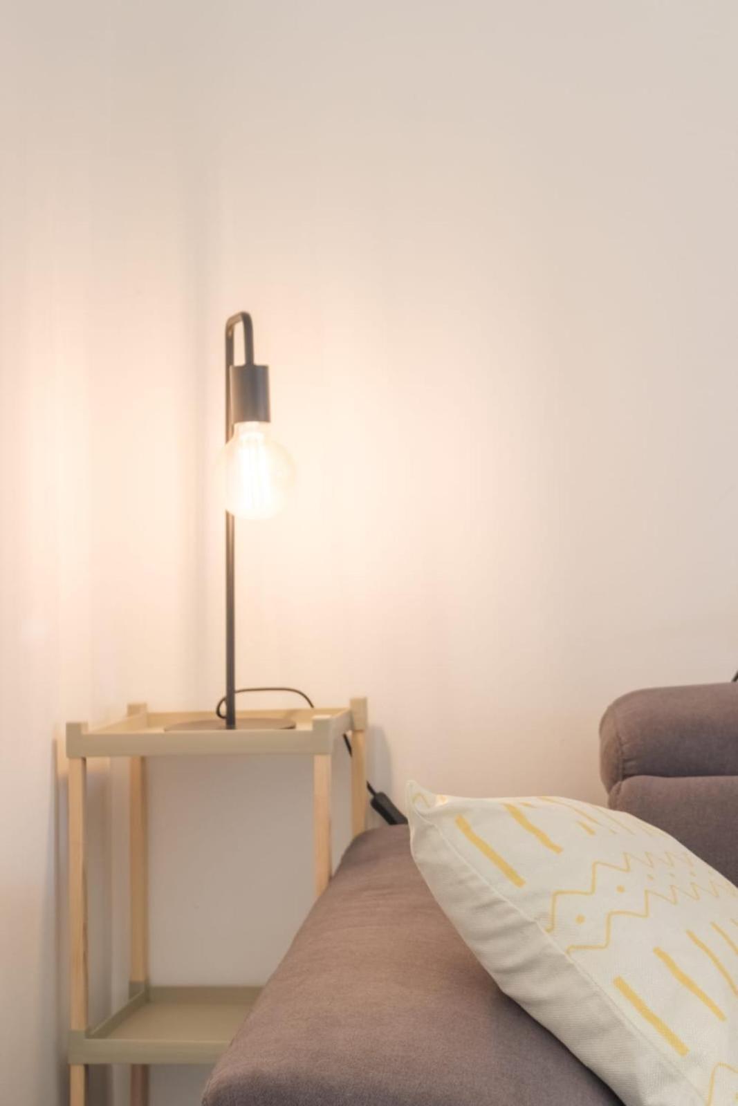 Interno20 Bed & Breakfast Bologna Luaran gambar