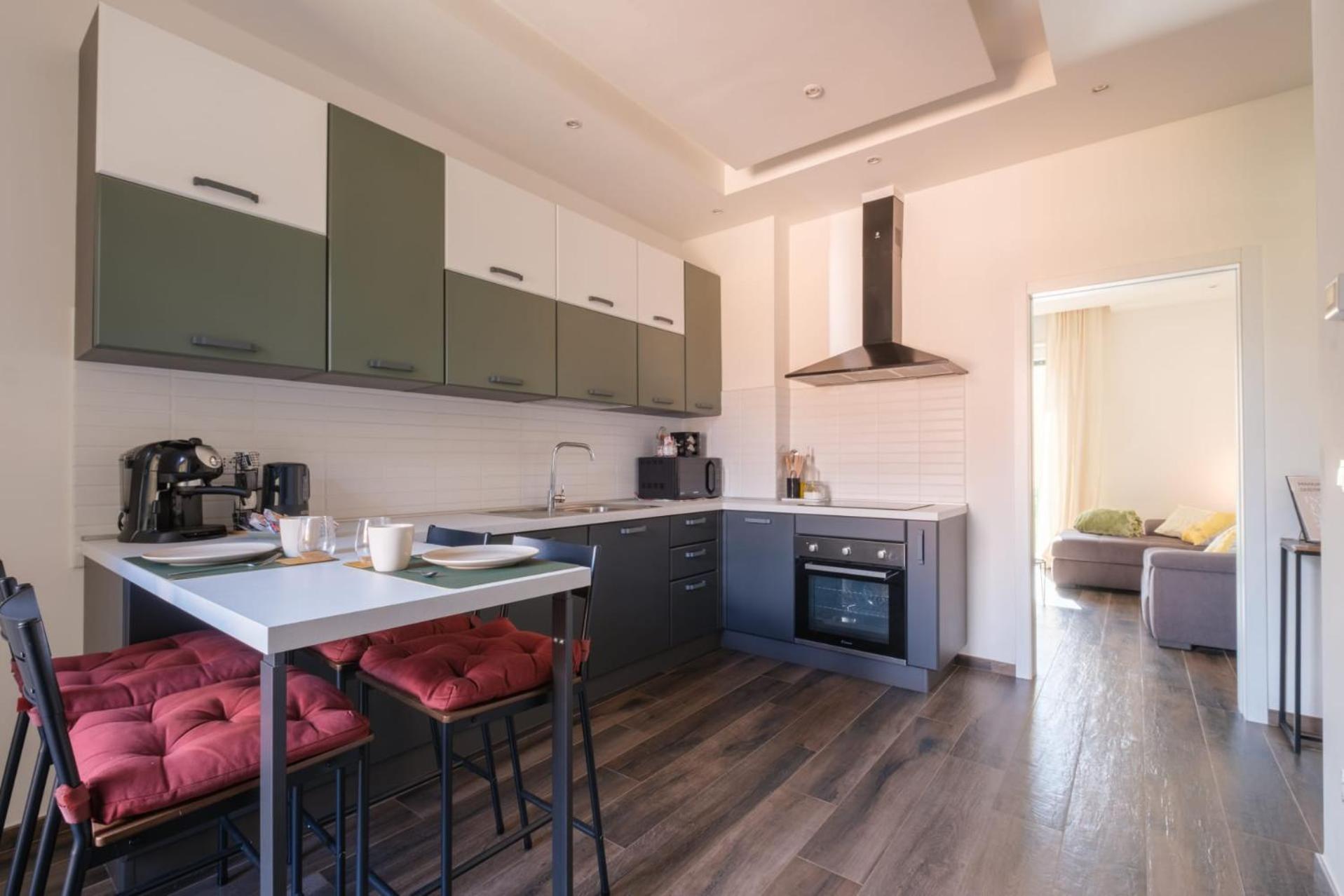 Interno20 Bed & Breakfast Bologna Luaran gambar