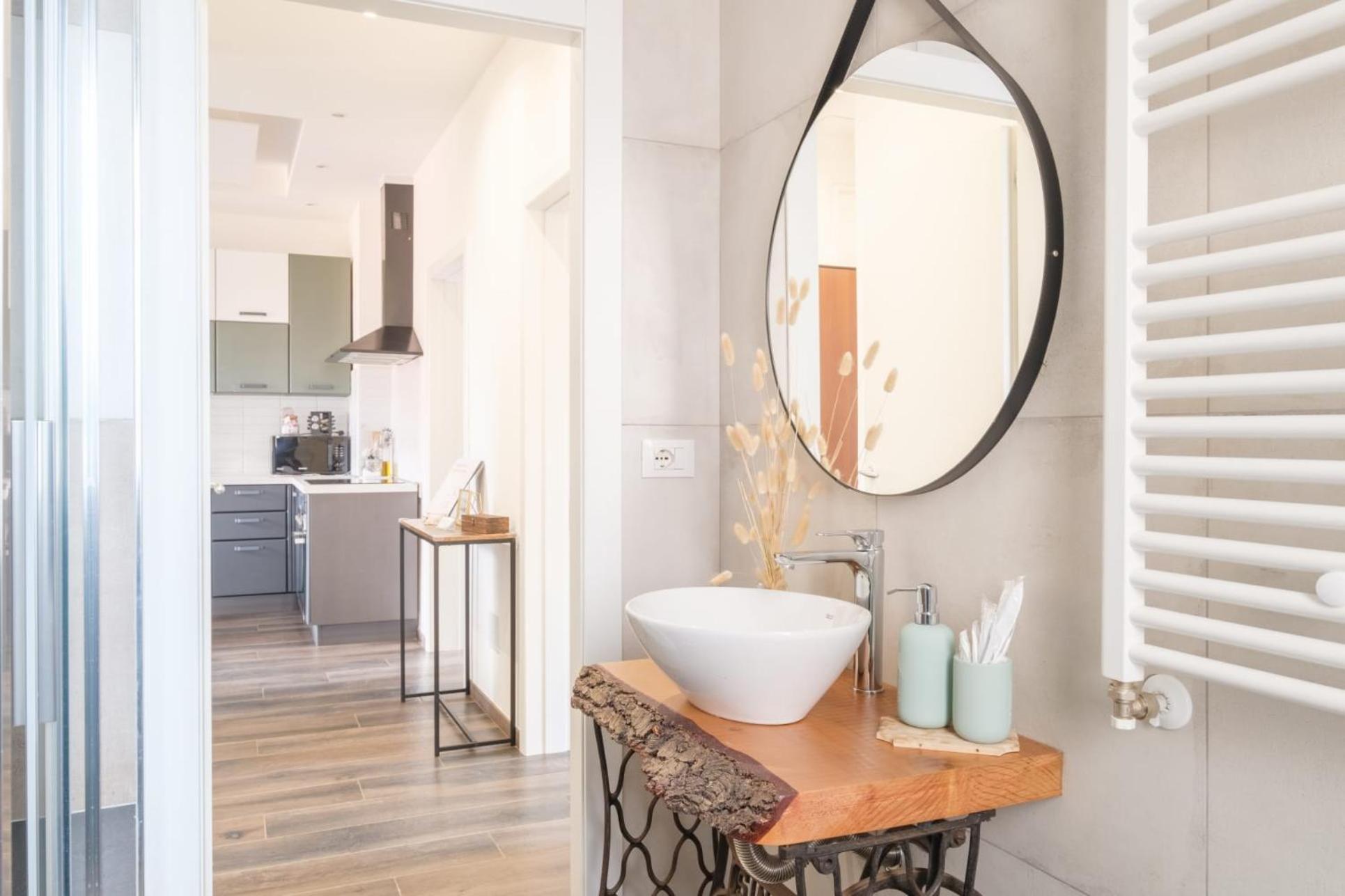 Interno20 Bed & Breakfast Bologna Luaran gambar