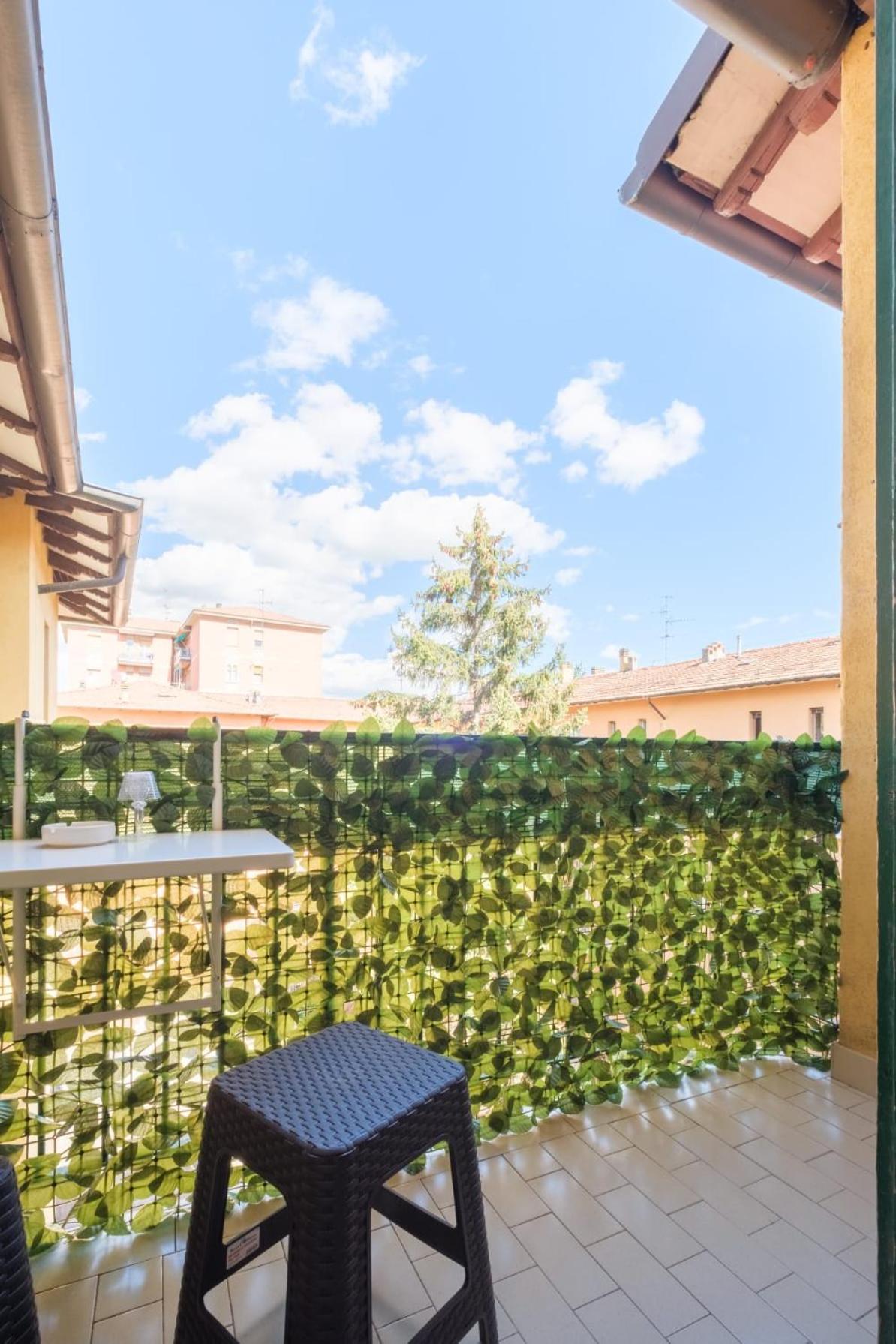 Interno20 Bed & Breakfast Bologna Luaran gambar